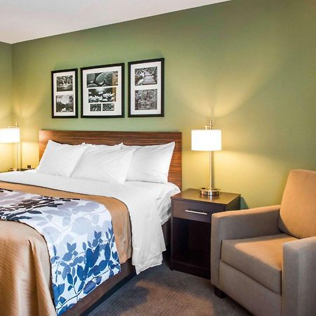 Mossy Head Sleep Inn & Suites Defuniak Springs - Crestview מראה חיצוני תמונה