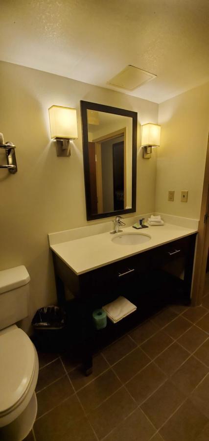 Mossy Head Sleep Inn & Suites Defuniak Springs - Crestview מראה חיצוני תמונה