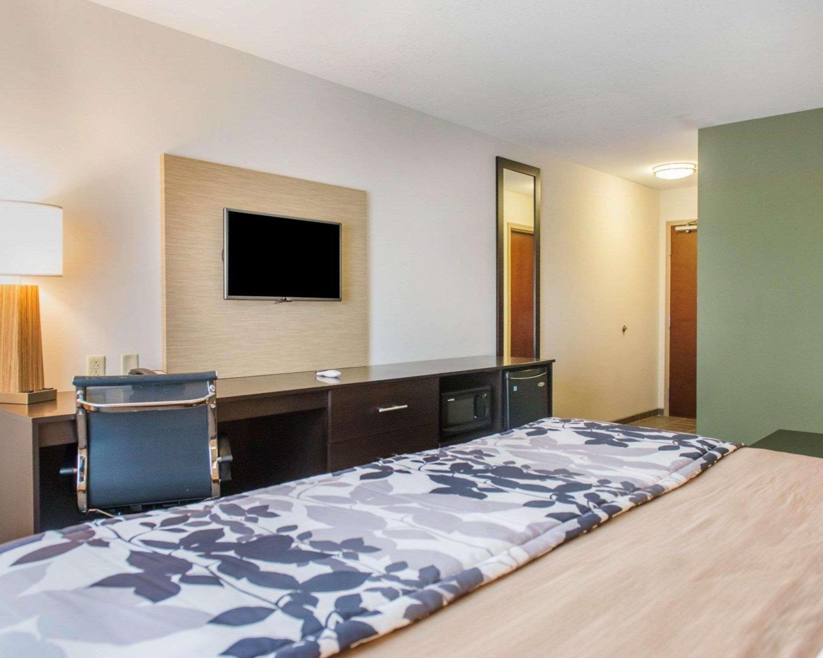Mossy Head Sleep Inn & Suites Defuniak Springs - Crestview מראה חיצוני תמונה