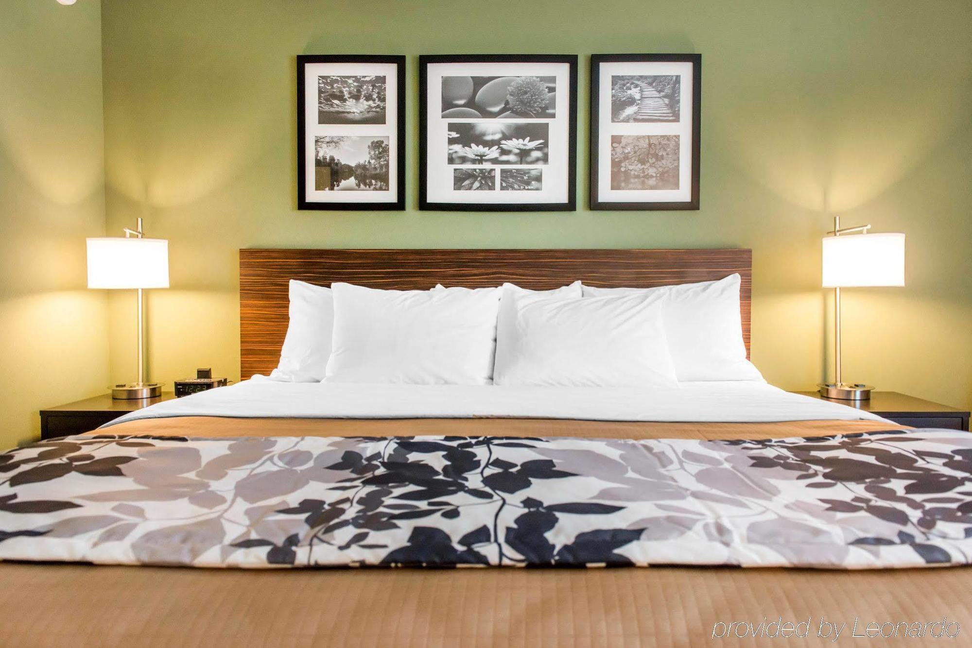Mossy Head Sleep Inn & Suites Defuniak Springs - Crestview מראה חיצוני תמונה
