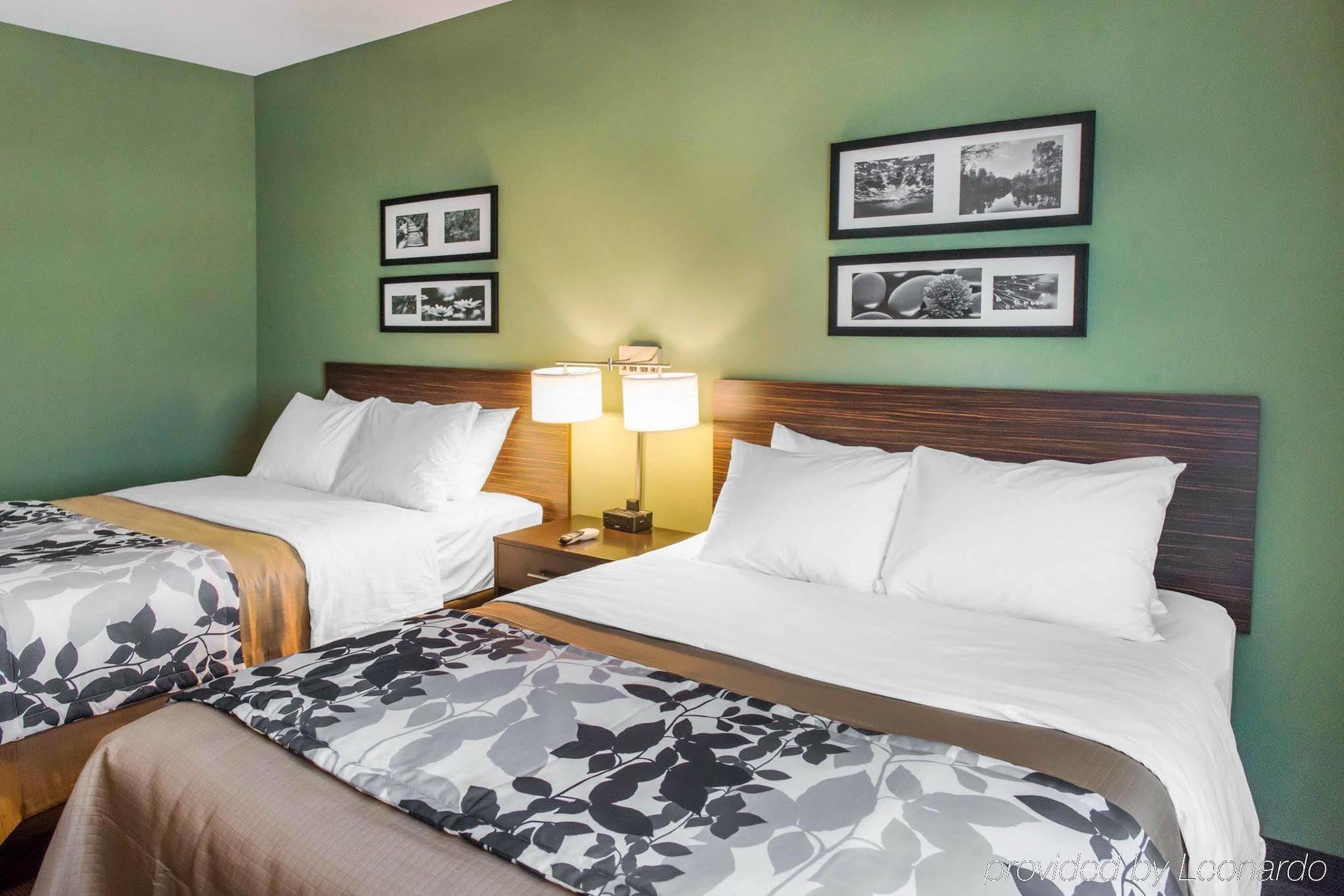 Mossy Head Sleep Inn & Suites Defuniak Springs - Crestview מראה חיצוני תמונה