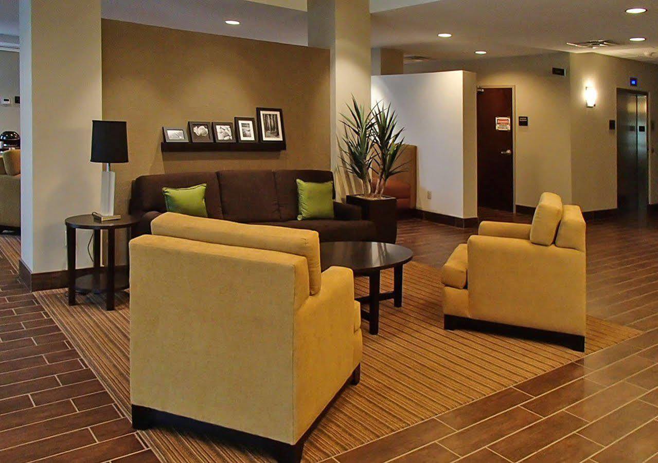 Mossy Head Sleep Inn & Suites Defuniak Springs - Crestview מראה חיצוני תמונה