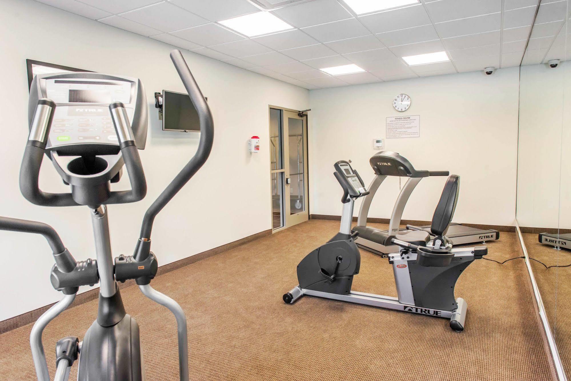 Mossy Head Sleep Inn & Suites Defuniak Springs - Crestview מראה חיצוני תמונה