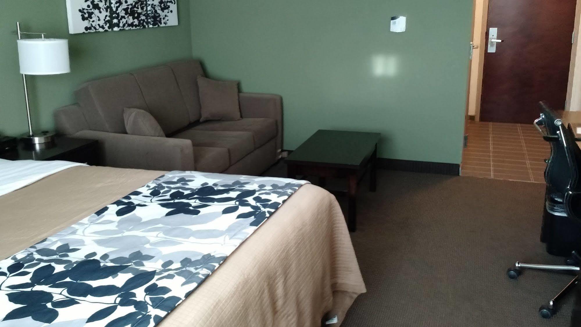 Mossy Head Sleep Inn & Suites Defuniak Springs - Crestview מראה חיצוני תמונה