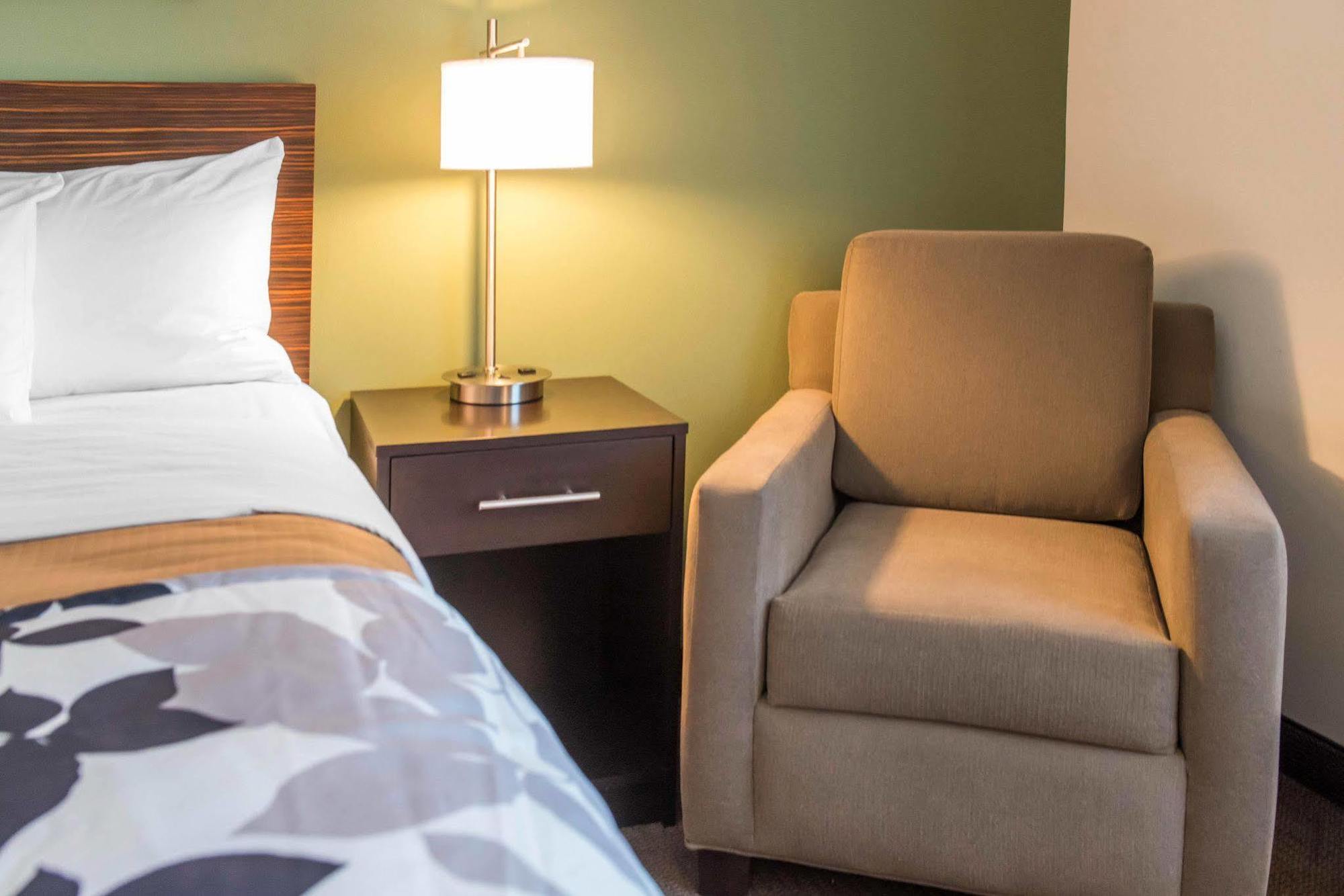 Mossy Head Sleep Inn & Suites Defuniak Springs - Crestview מראה חיצוני תמונה